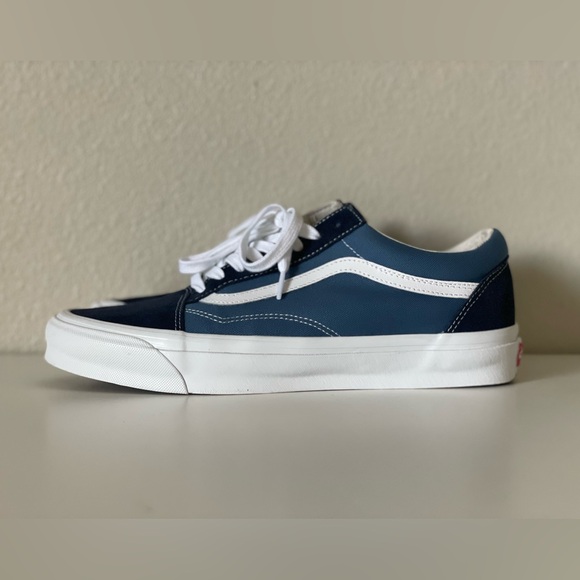 Vans Vault Old Skool LX - Picture 4 of 7